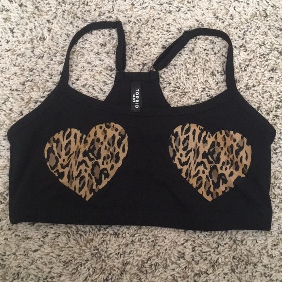 torrid Other - Torrid sport bra